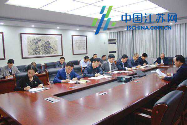 新沂教育局推进主题教育擦亮“学在新沂”金品牌