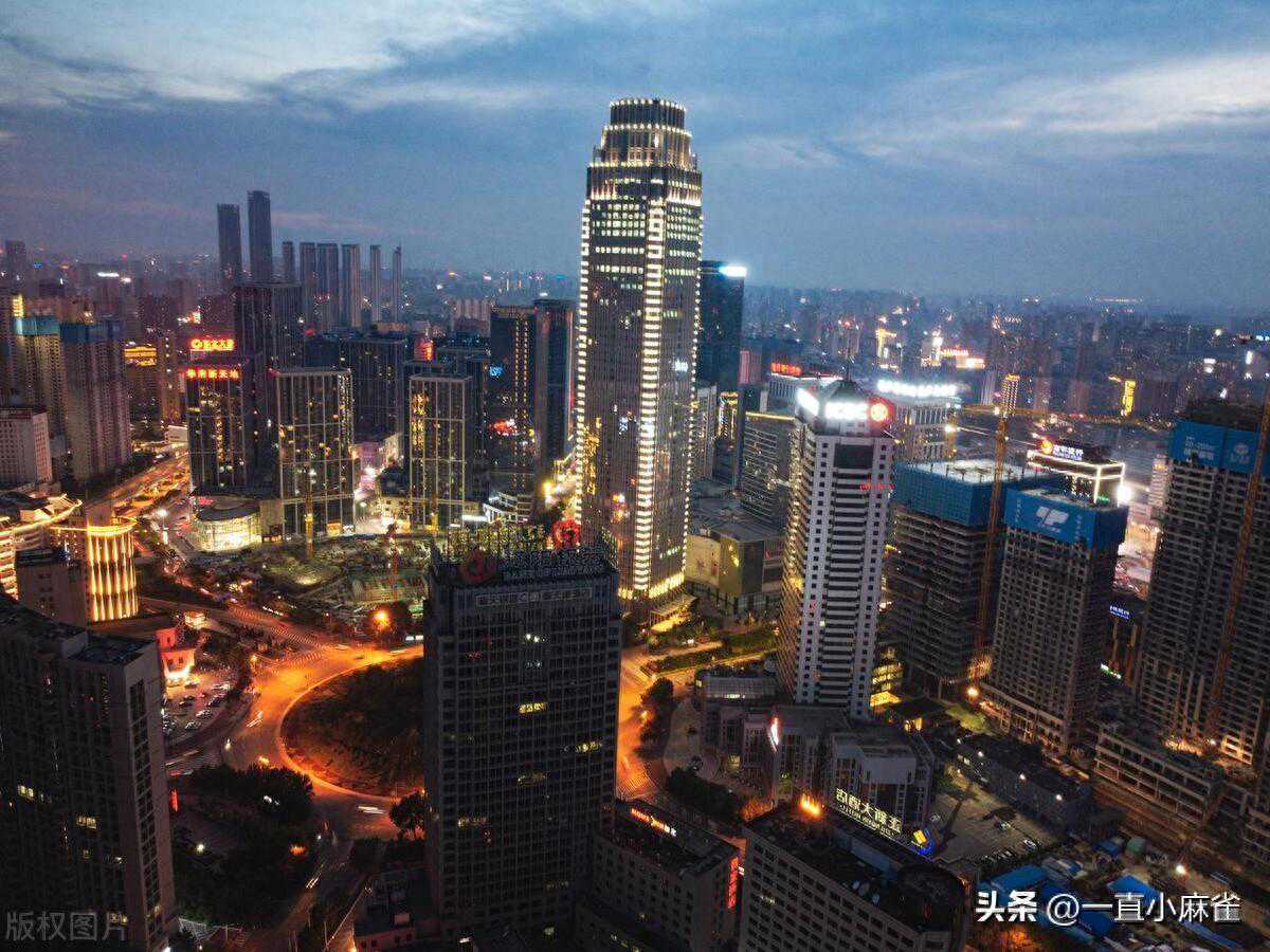 第六个直辖市选择浙江省嘉兴市：综合实力强劲，未来潜力不可限量