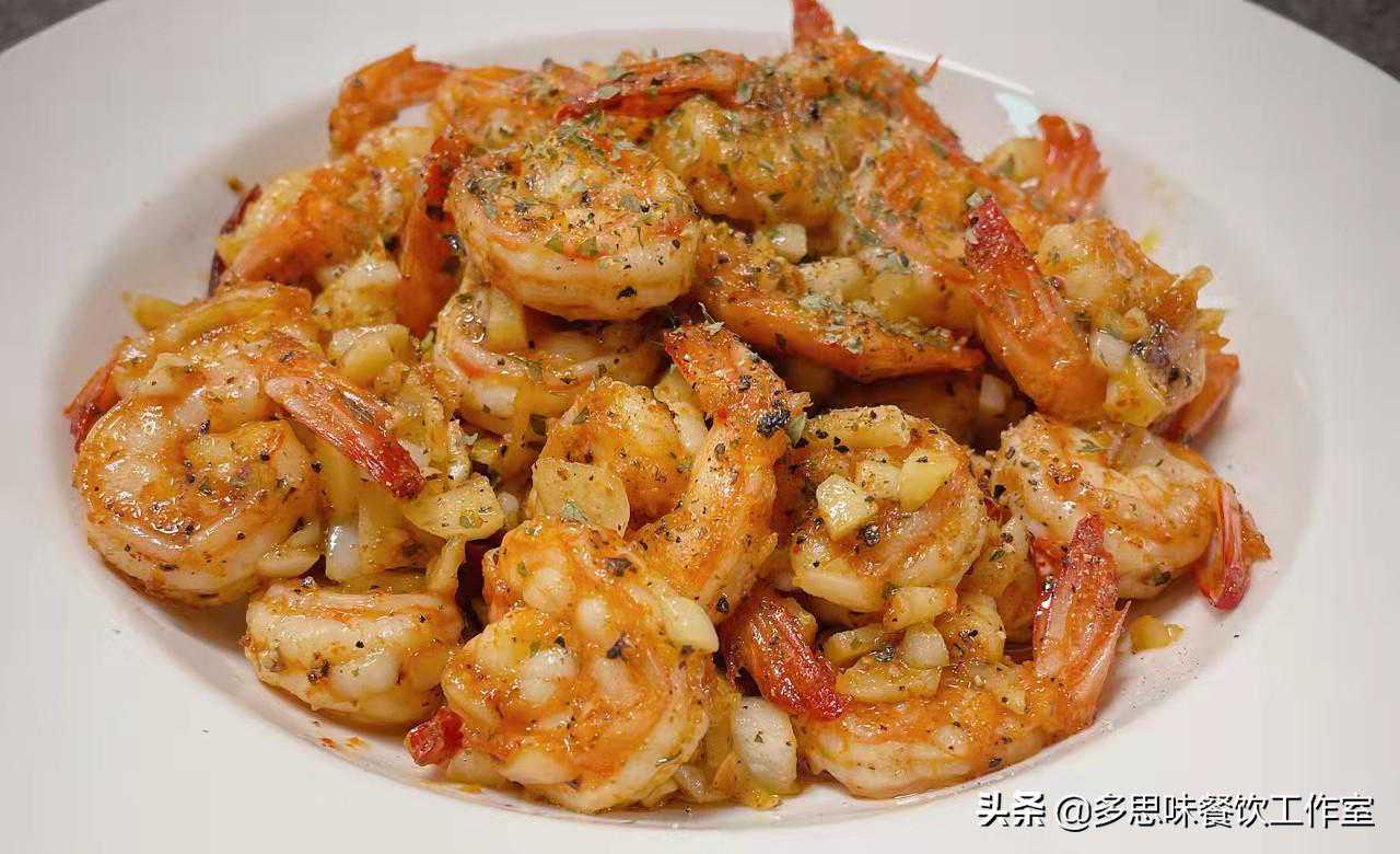 教你8道家常西餐的做法，鲜香可口，在家也可以吃浪漫烛光晚餐了