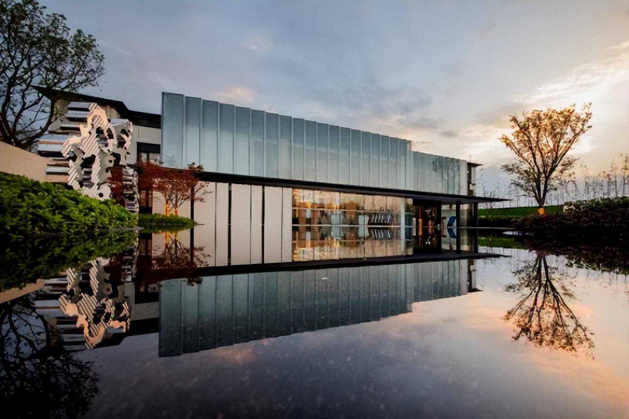 一文带你解析海伦堡口碑现状