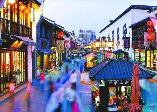 走过这些街巷，才算去过真正的杭州！