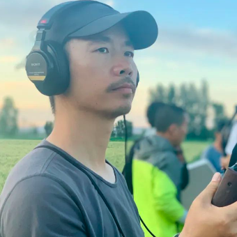 我有一种紧迫感，去呈现社会转型中的思考｜专访李睿珺