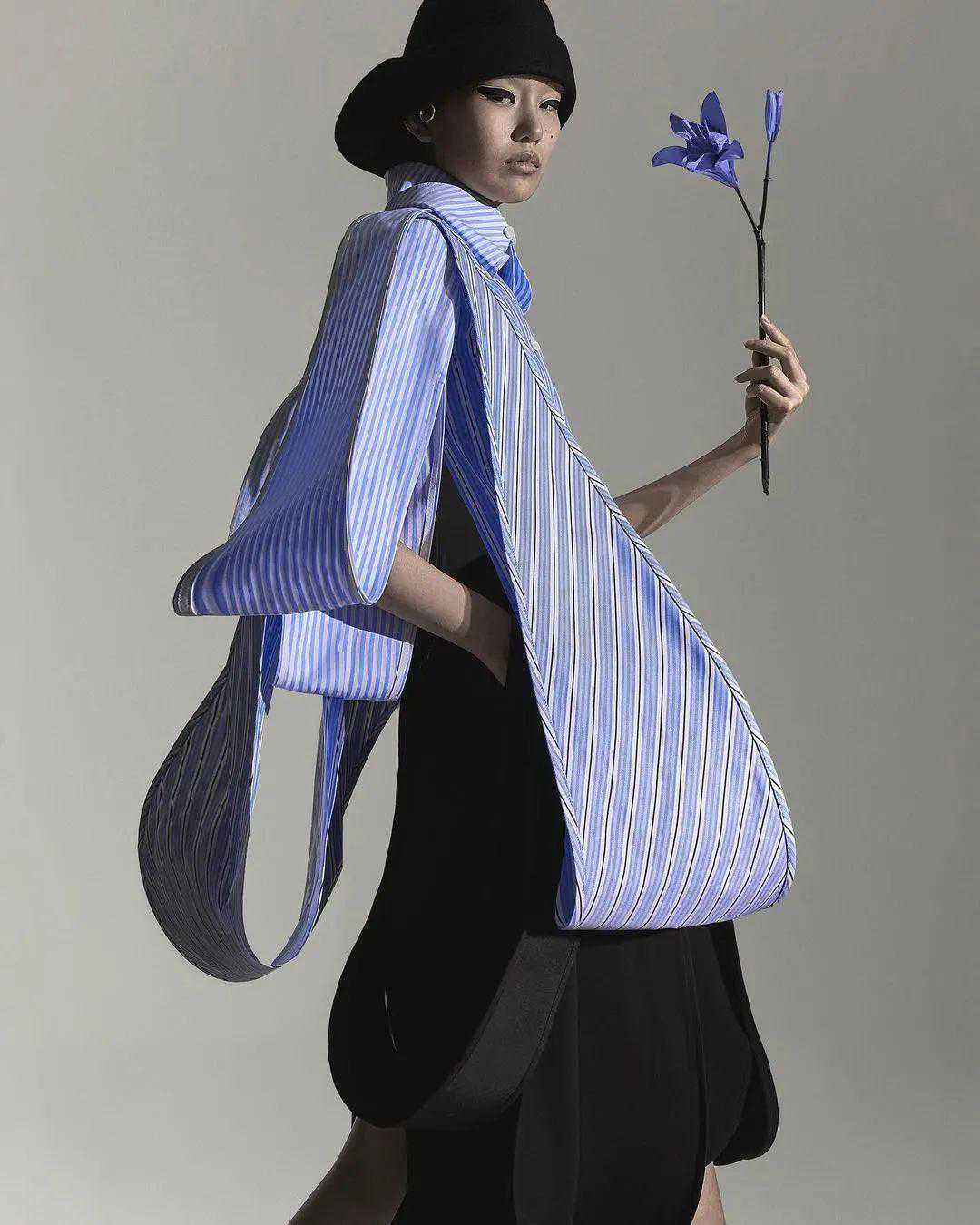 版型&结构创作，一起探索服装版型的奥秘