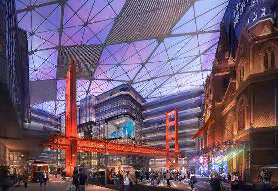 海伦堡：锻造未来型企业竞争力