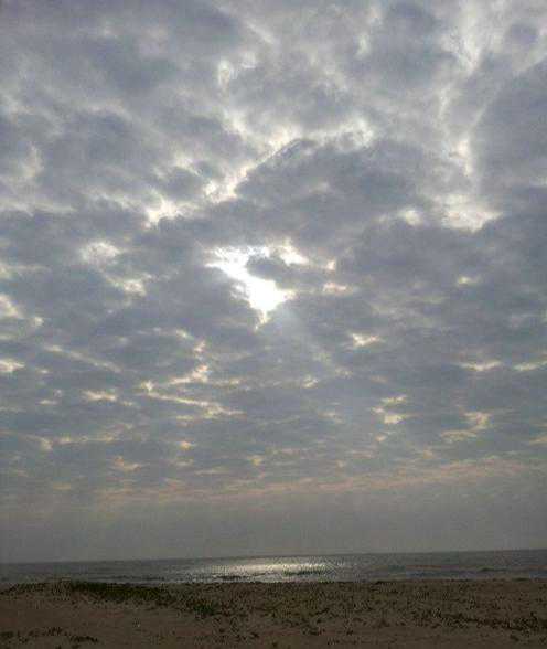 防守是无奈中最有利的反击