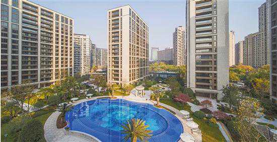 聚焦不良资产运营 实现资源优化配置 浙江信达地产防风险、化泡沫显身手