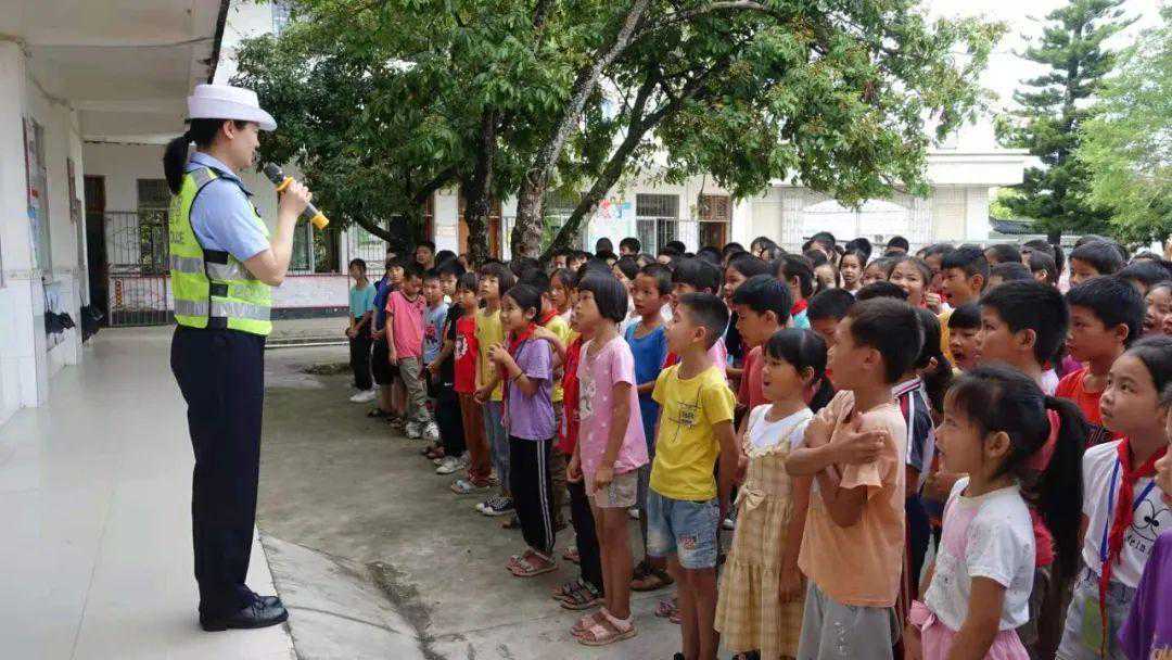 暑假来了！这份安全“手册”请收好