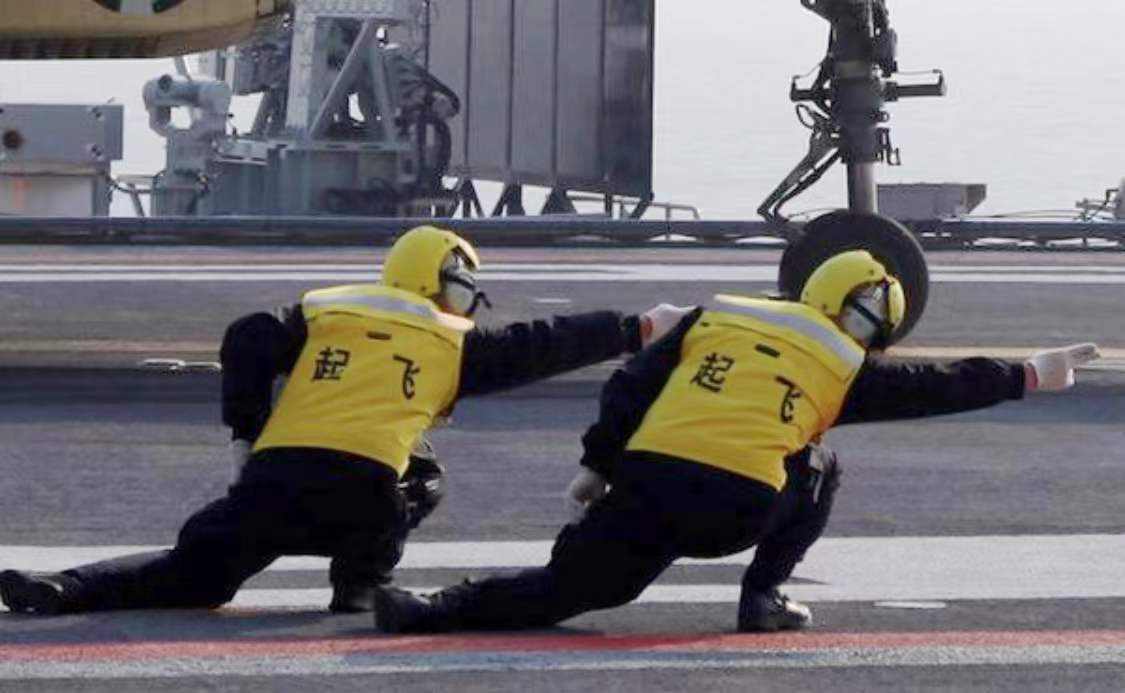 他生于辽宁，研发中国第一艘航母舰载机，成为沈飞董事长，凭啥？