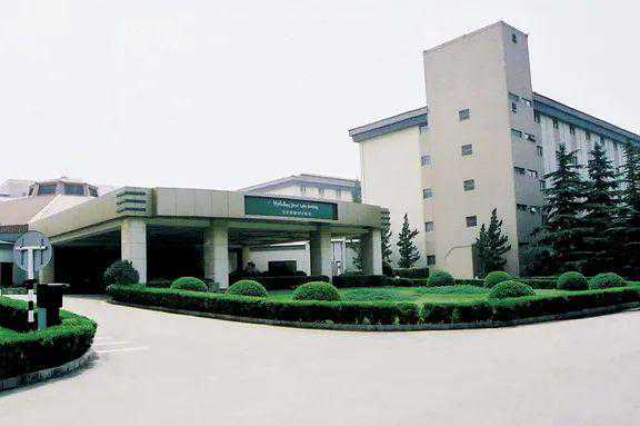 酒店故事 | 入华37年，洲际酒店集团大事记