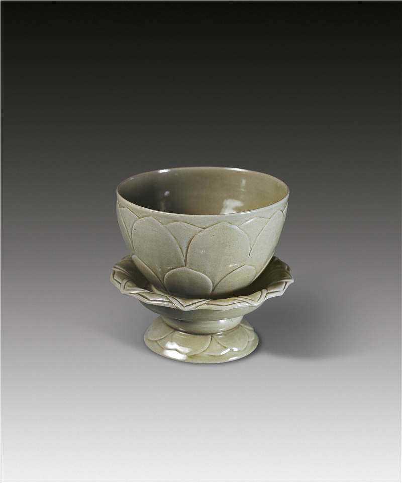 “臣庶不得用”，只供君王，中国制瓷史的官窑时代是如何开创的？