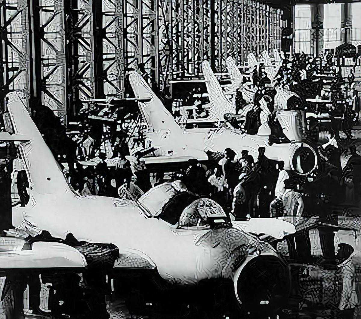 沈飞诞生的历史：沈阳飞机制造厂，怎样成长为中国歼击机的摇篮？