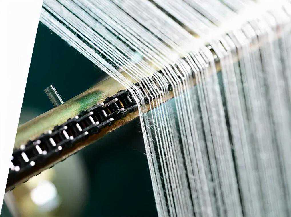 纺织人必须了解的退浆知识