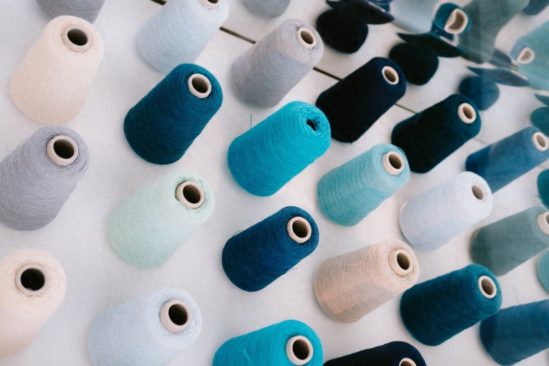 纱线为何要浆纱？浆纱有哪些要求？