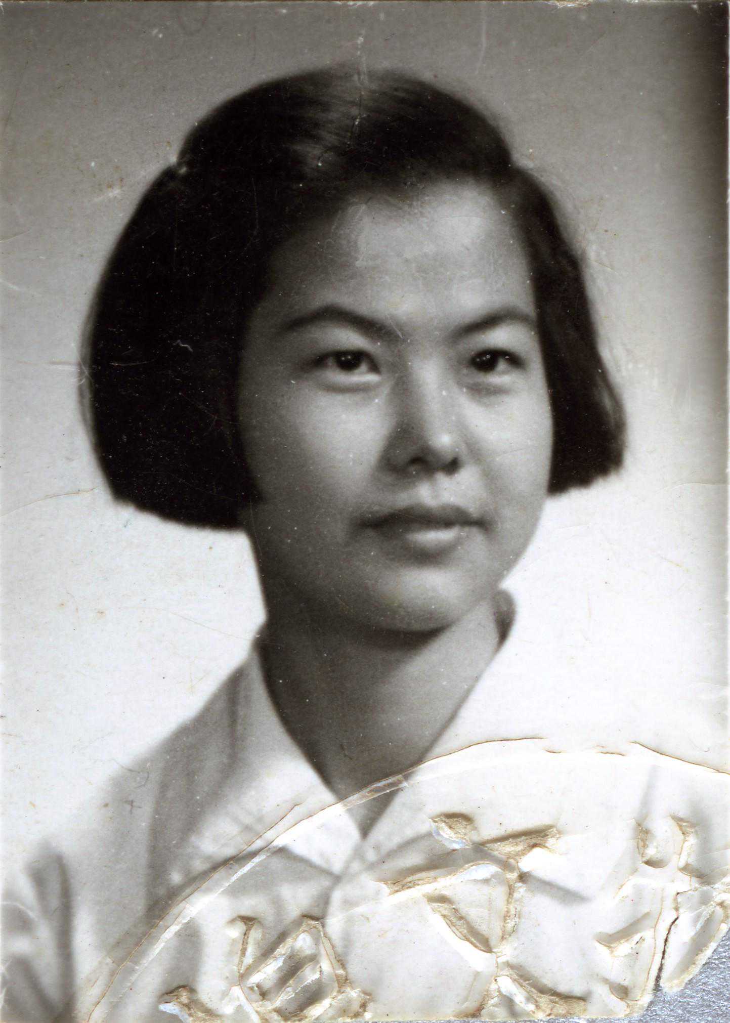 再读樊锦诗——回望她陪伴莫高窟的六十年