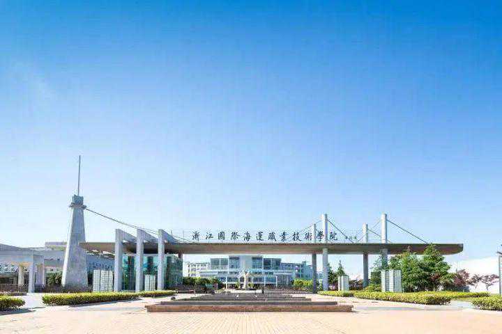 在这所学校，你的航海梦将成为现实