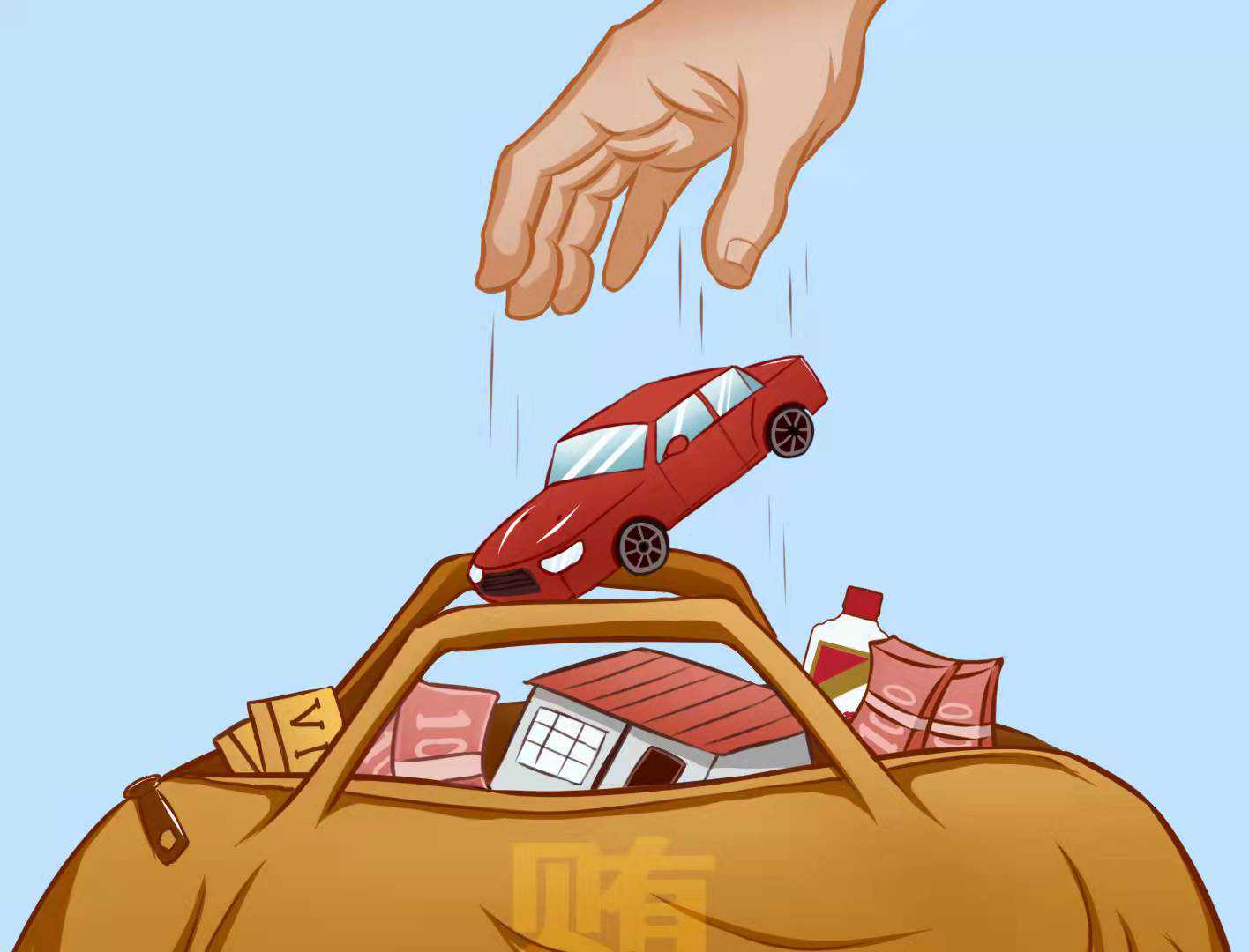 受贿行贿一起查，综合施策强力压缩围猎空间！