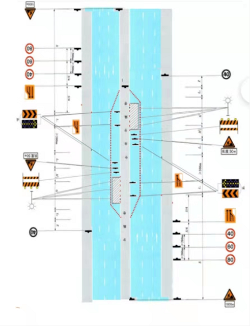 速看！八卦洲长江大桥即将分时段封闭施工！