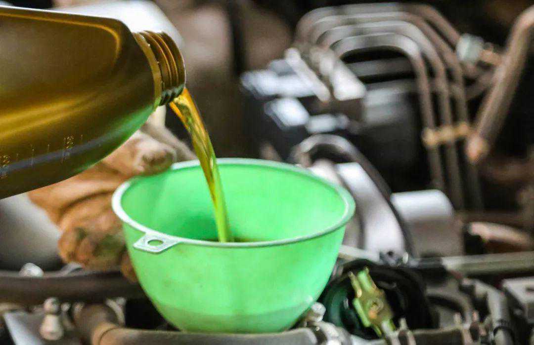 保养被“坑”过的车主，一定要看下这篇文章