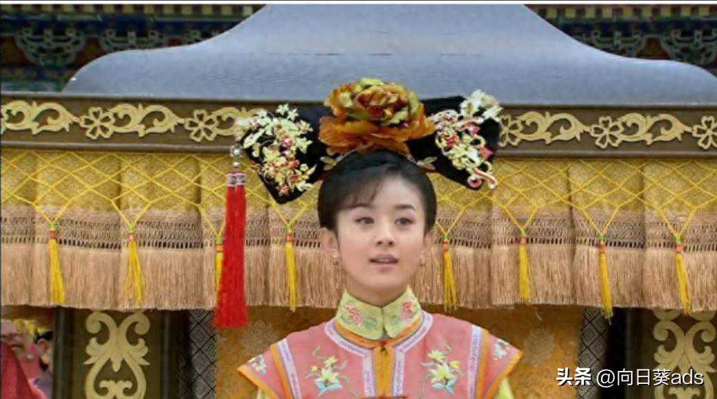 清朝灭亡后格格们嫁给了谁？这些大明星其实都是王室后裔