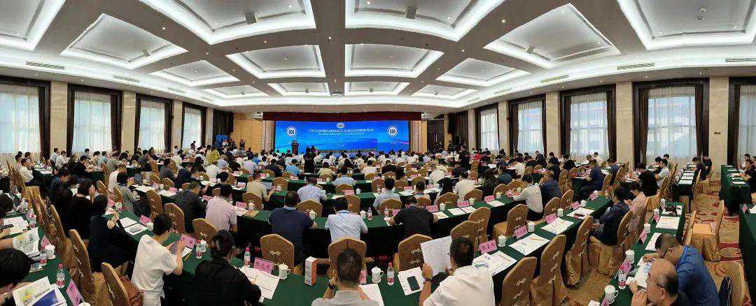 兴发、新安、润丰、江山、利尔等农药企业入围2023中国石油和化工企业500强名单