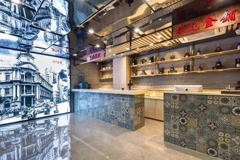 新商业竞争中的蜕变 走不寻常商业路 澳门豆捞2.0 开启下一个15年