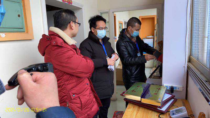 中共南通市海门区委宣传部公开招聘政府购买服务人员公告