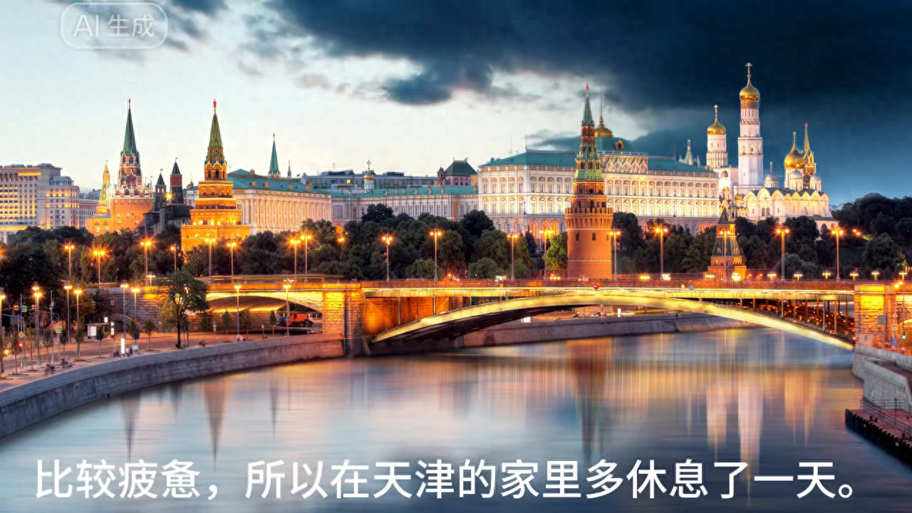 “万级征程”第三天！