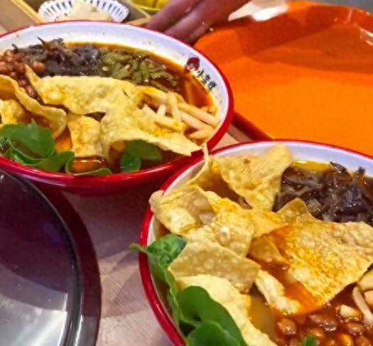 螺蛳粉加盟什么品牌好？小蛮螺螺蛳粉怎么样？