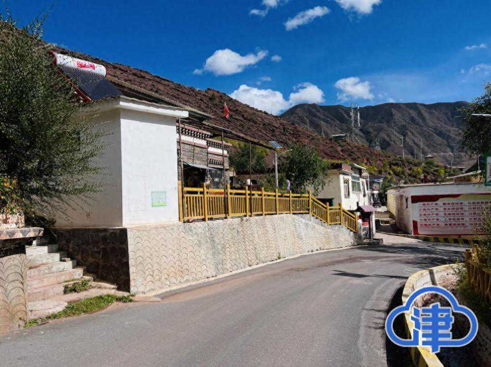 津昌携手 遇见卡若