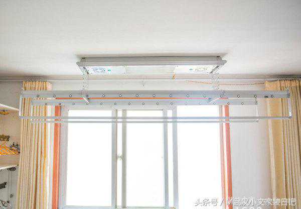 晾衣架十大品牌有哪些？各有什么特点？