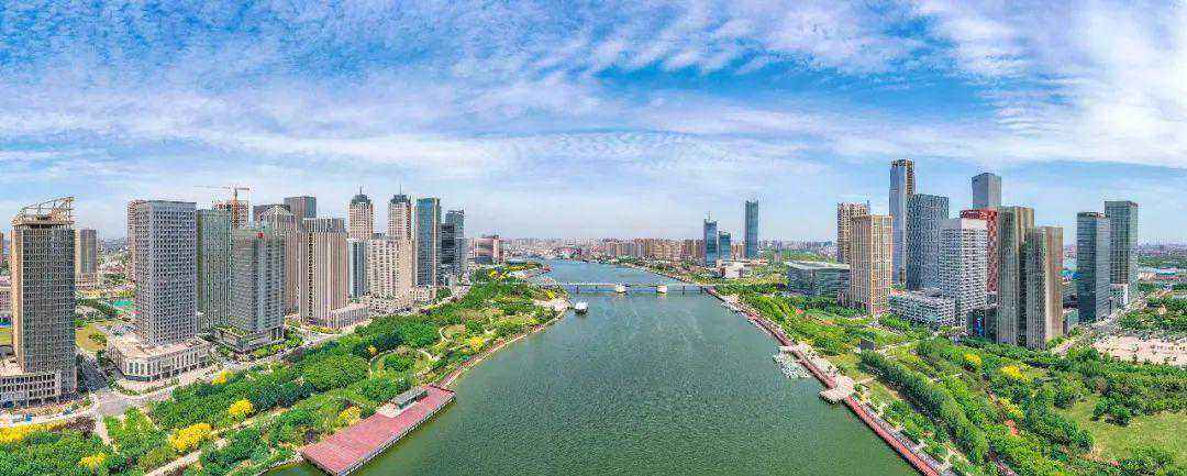 经开区再添33家创新型中小企业 27家专精特新“种子”企业