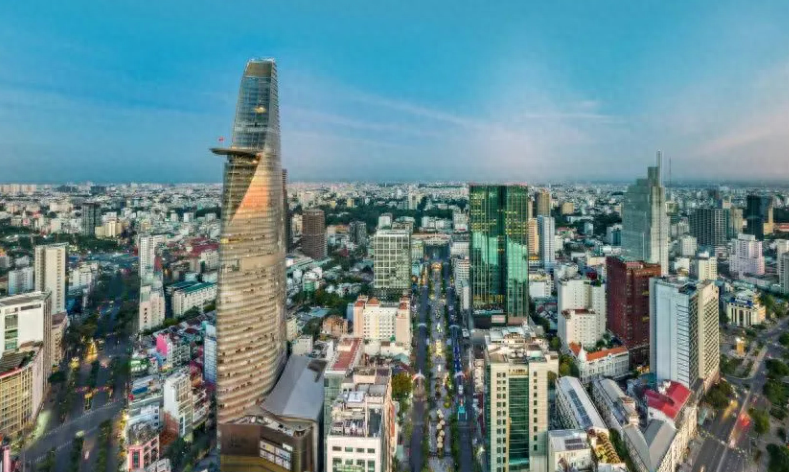 海外招聘：海外雇主必知越南招聘指南