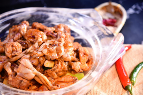 谷田有蛙餐厅：走在互联网时代的前沿，开启全新智慧餐厅模式