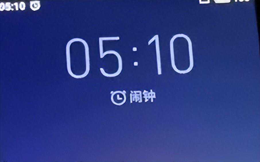 用魔法打败魔法！河南女子凌晨5：30喊父母吃早餐，爸妈都懵了