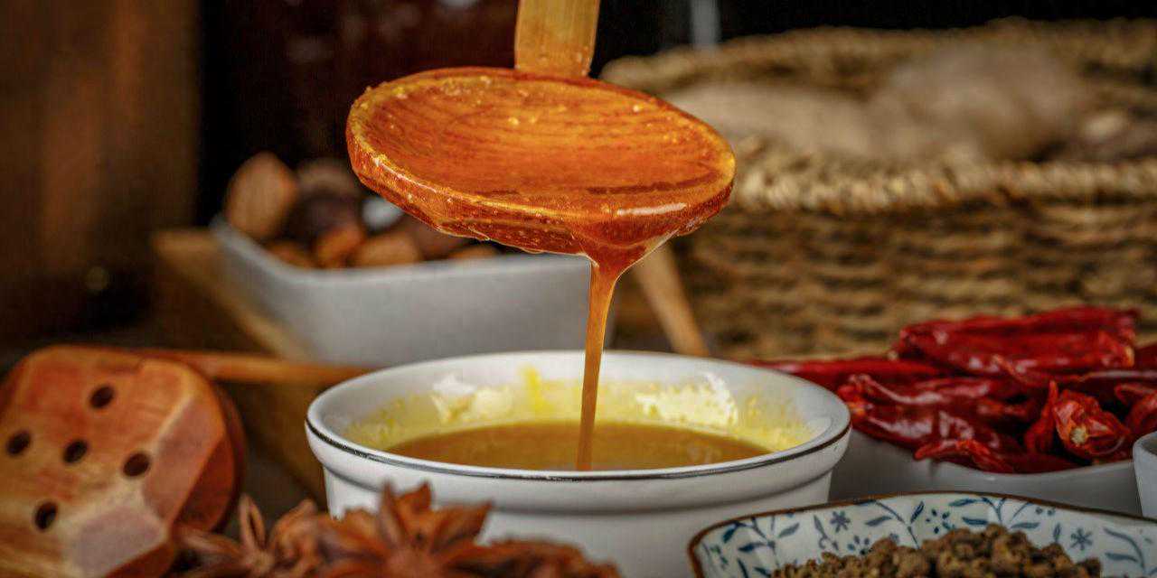 调味品的三个风向