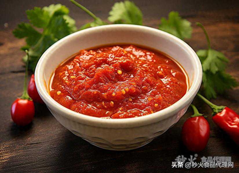 跨界合作，调味品市场发展新趋势