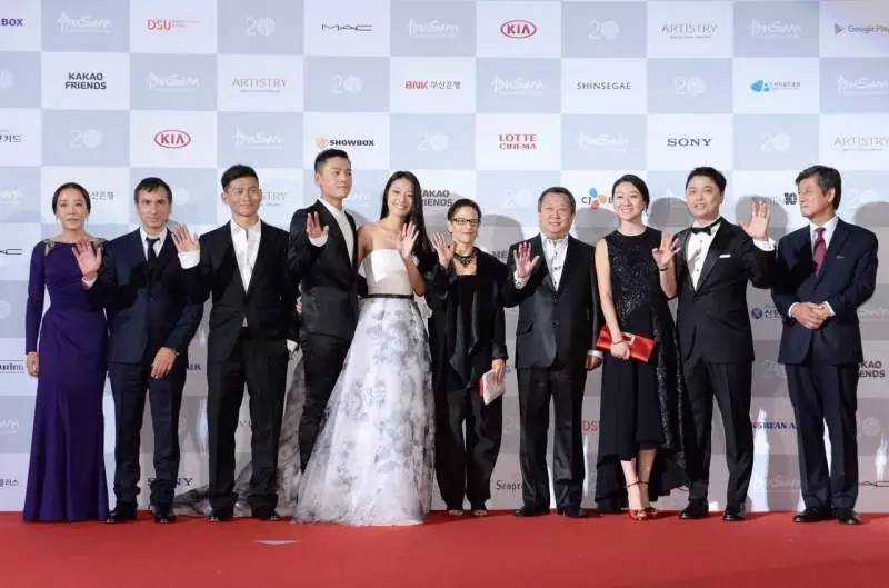 海润传媒：电影、电视剧齐上阵，“老牌”公司如何转型？