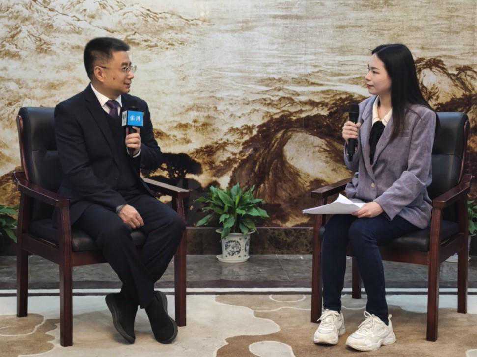 中国市长访谈录｜对话江西新余市长：一座“钢城”拿什么谈“锂”想