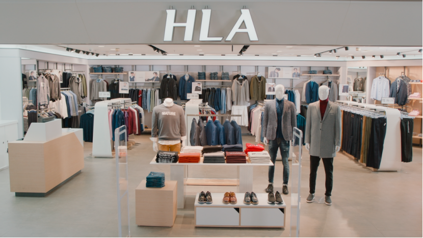 海澜集团董事长周立宸将受邀出席2023中国电子商务大会