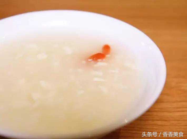 如果你感觉胃口寡淡，今天给你推荐来碗豆花面