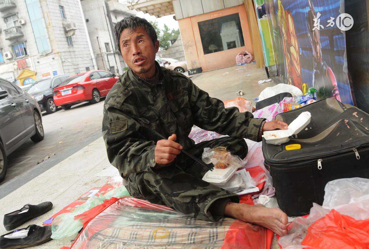 《深圳不相信眼泪》（十八）凄风苦雨韶关行