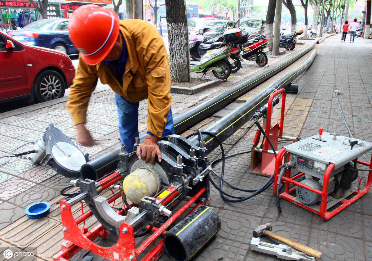 消防系统施工做法详解，及施工注意事项