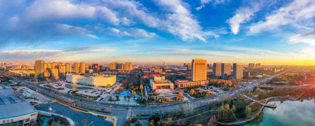 又一中国企业500强入驻！济宁或迎来新能源产业的强势爆发