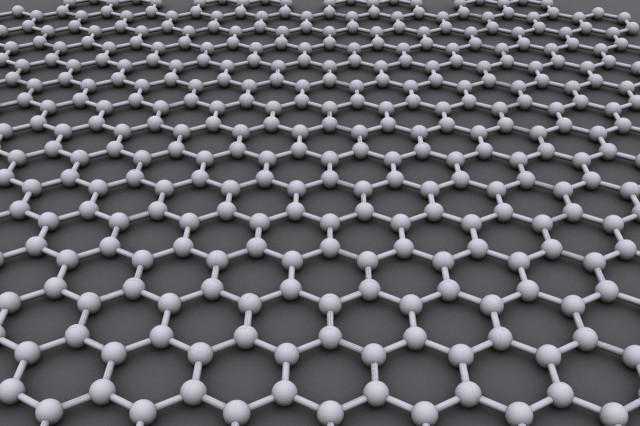 除了造出几秒充满电的快充电池，科学家发现石墨烯还能检测癌症？