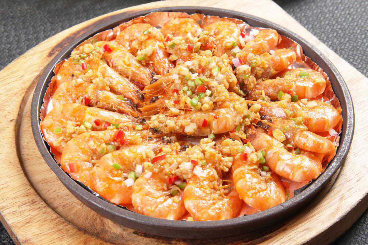 天冷，分享6道铁板菜，边吃边加热，越吃越暖和，有电饼铛也能做