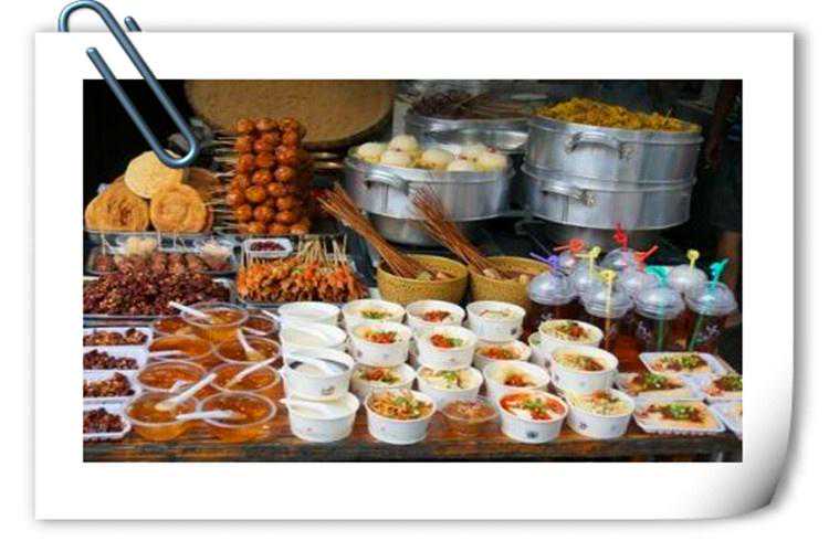 目前市场上，做什么小吃生意好呢？推荐一些供参考