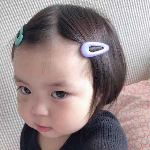 文静甜美的女孩名字秀而不媚娇羞可爱-可爱点