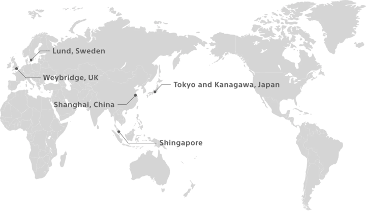 对话索尼设计：设计师要带出技术的可能性