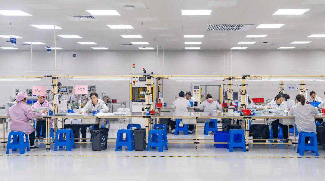 资阳：发力“中部崛起”，冲刺产业升级