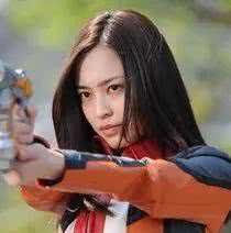 奥特曼：新生代奥特曼中最美的几位美女，一位是反派，一位好功夫